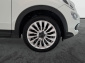 Fiat 500X, 2015