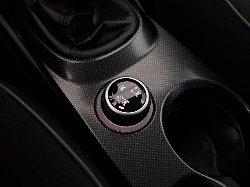 Fiat 500X, 2015