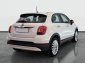 Fiat 500X, 2015