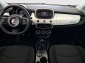 Fiat 500X, 2015