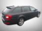Škoda Octavia, 2014