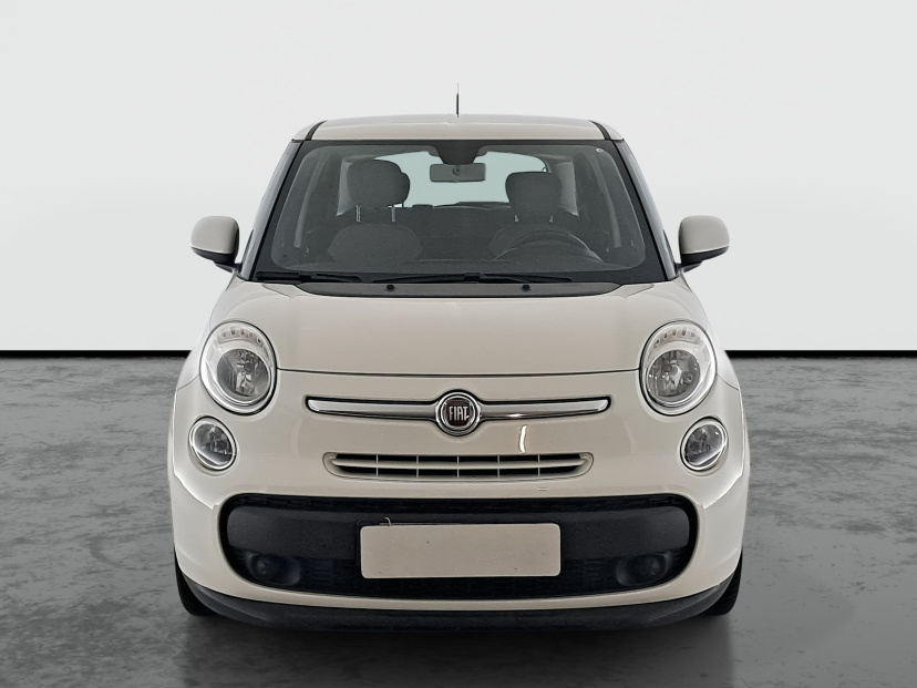 Fiat 500L, 2013