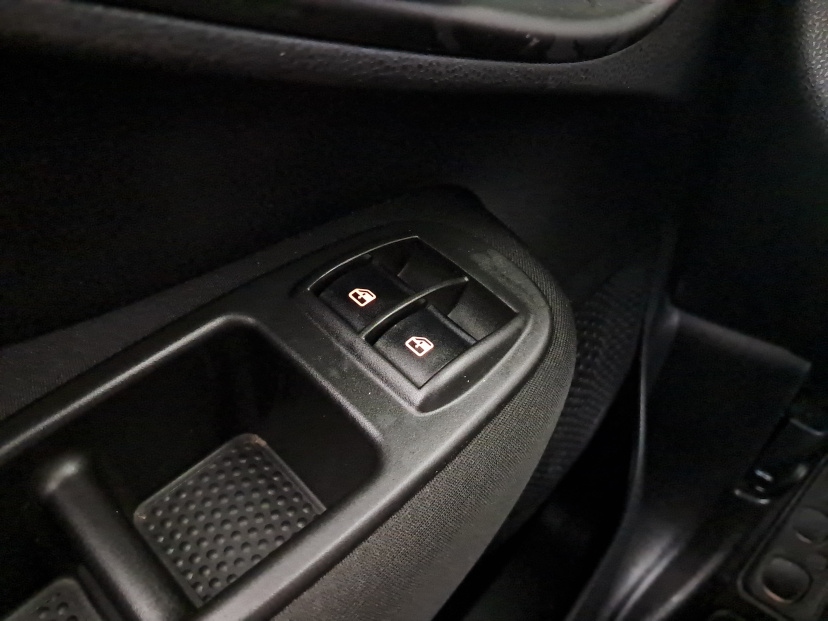 Fiat 500L, 2013