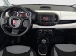 Fiat 500L, 2013
