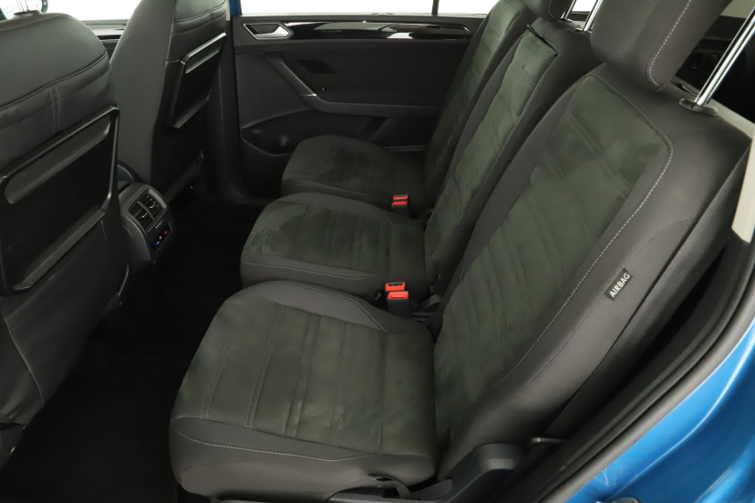Volkswagen Touran, 2016