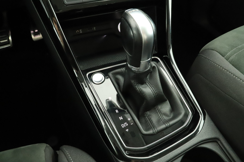 Volkswagen Touran, 2016