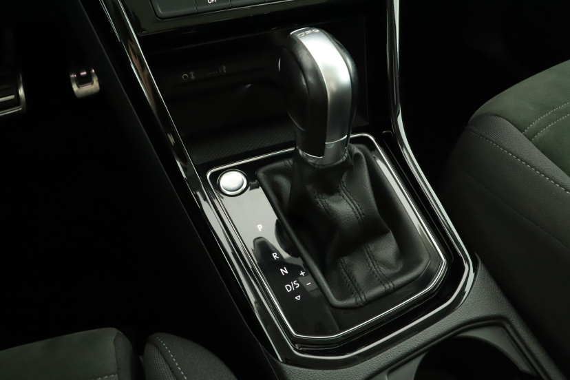 Volkswagen Touran, 2016