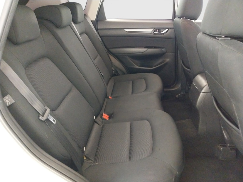 Mazda CX-5, 2019