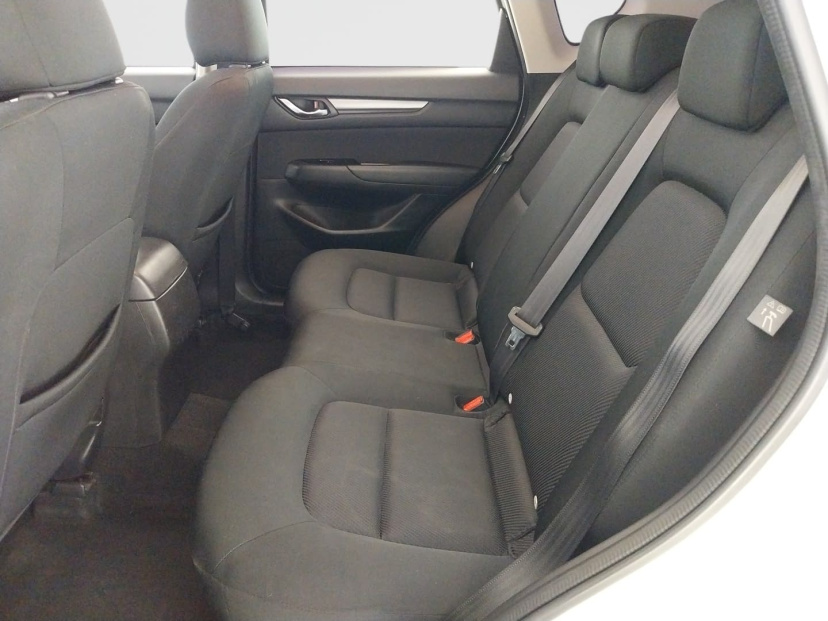 Mazda CX-5, 2019
