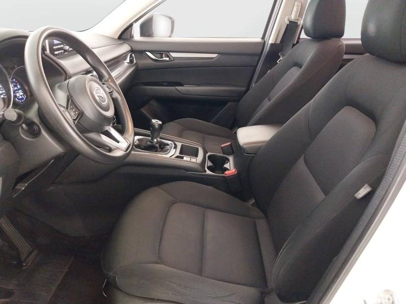 Mazda CX-5, 2019