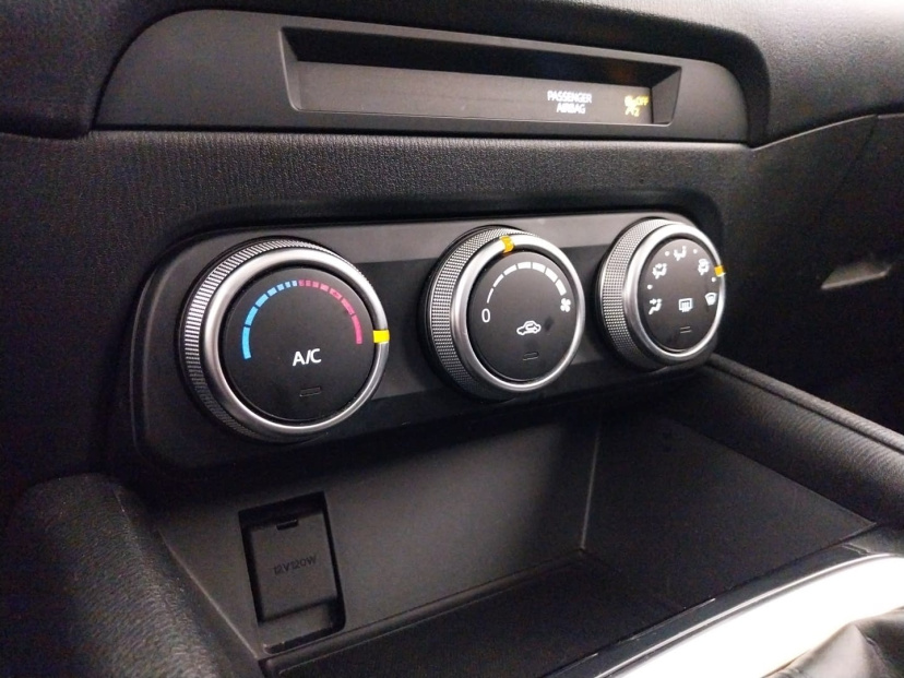 Mazda CX-5, 2019