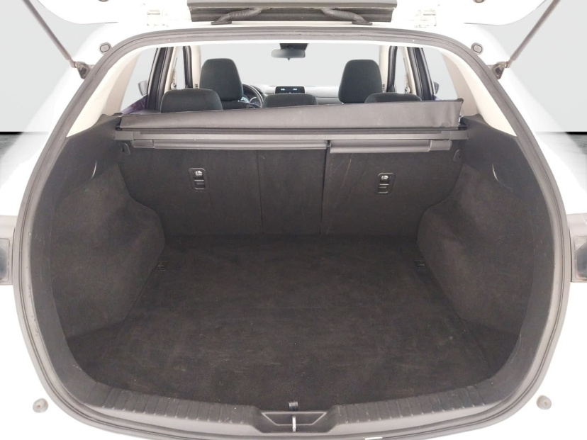 Mazda CX-5, 2019