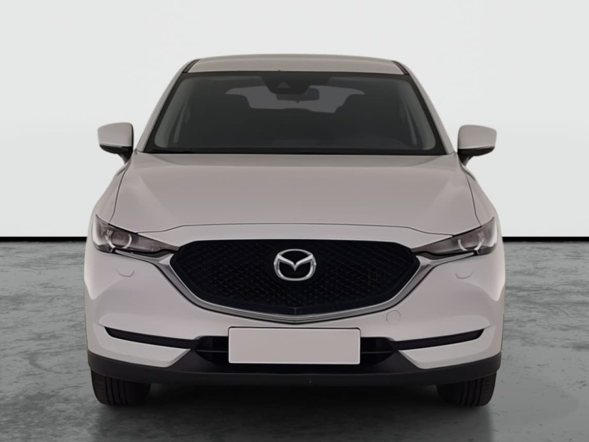 Mazda CX-5, 2019
