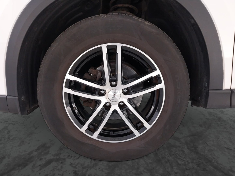 Mazda CX-5, 2019