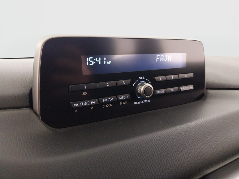 Mazda CX-5, 2019