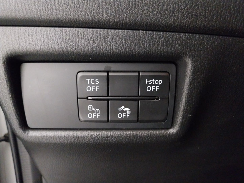 Mazda CX-5, 2019