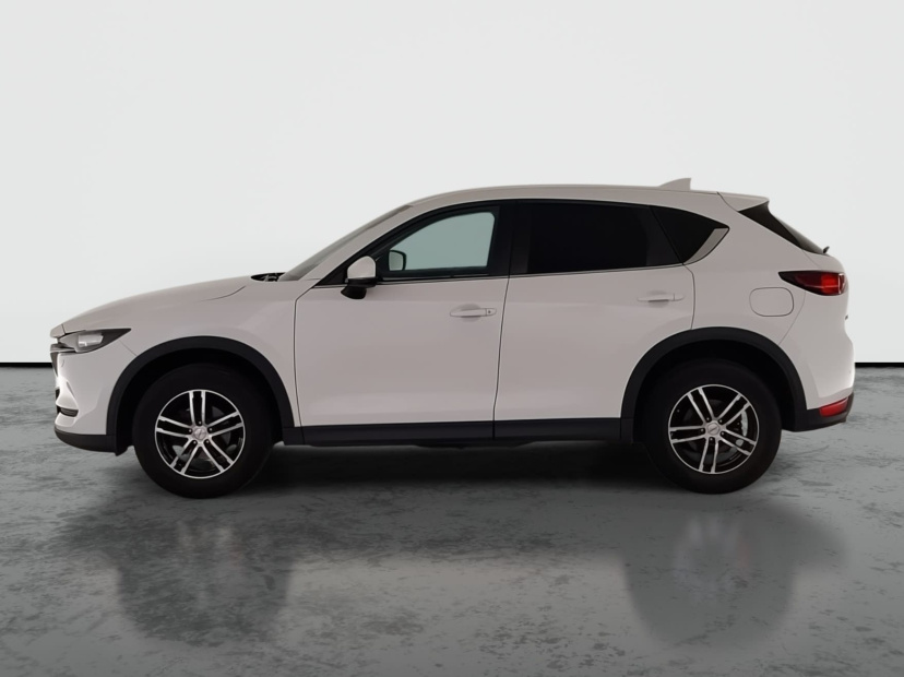 Mazda CX-5, 2019