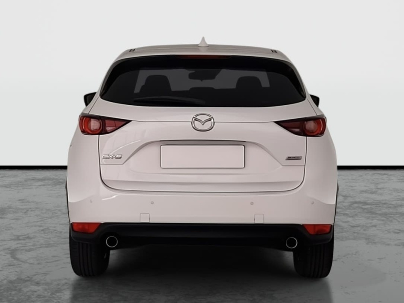 Mazda CX-5, 2019