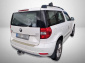Škoda Yeti, 2017