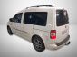 Volkswagen Caddy, 2015