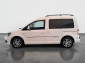 Volkswagen Caddy, 2015
