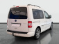 Volkswagen Caddy, 2015