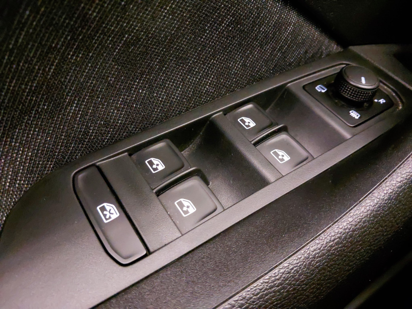 Škoda Kamiq, 2020