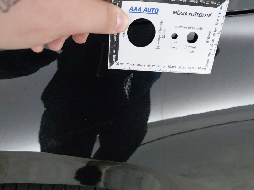 Škoda Kamiq, 2020