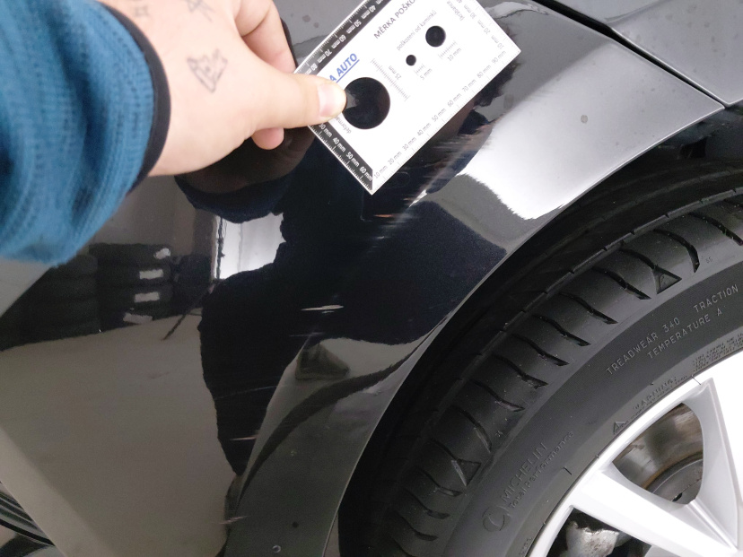 Škoda Kamiq, 2020