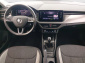 Škoda Kamiq, 2020