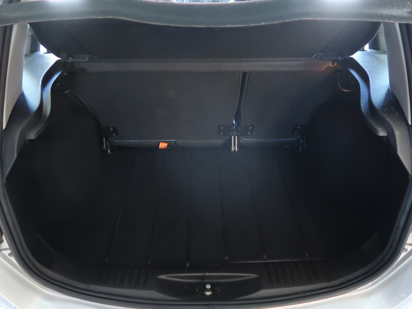 Ford Fusion, 2010