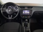 Škoda Octavia, 2017