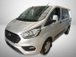 Ford Transit Custom, 2019