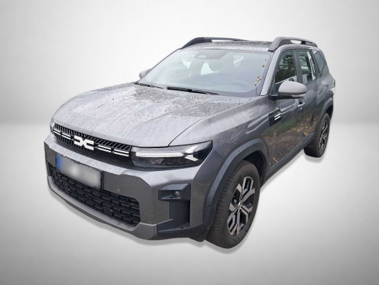 Dacia Bigster Hybrid-G 4x4