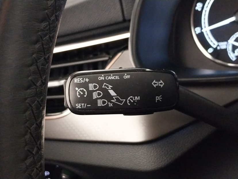 Škoda Scala, 2021