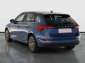 Škoda Scala, 2021