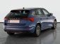 Škoda Scala, 2021