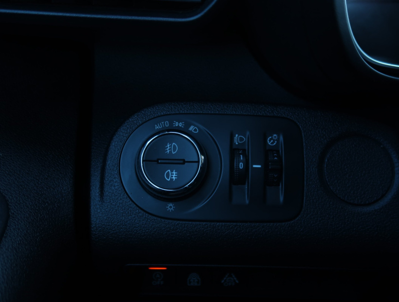 Opel Combo, 2018