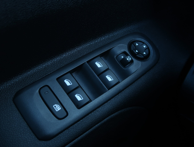 Opel Combo, 2018