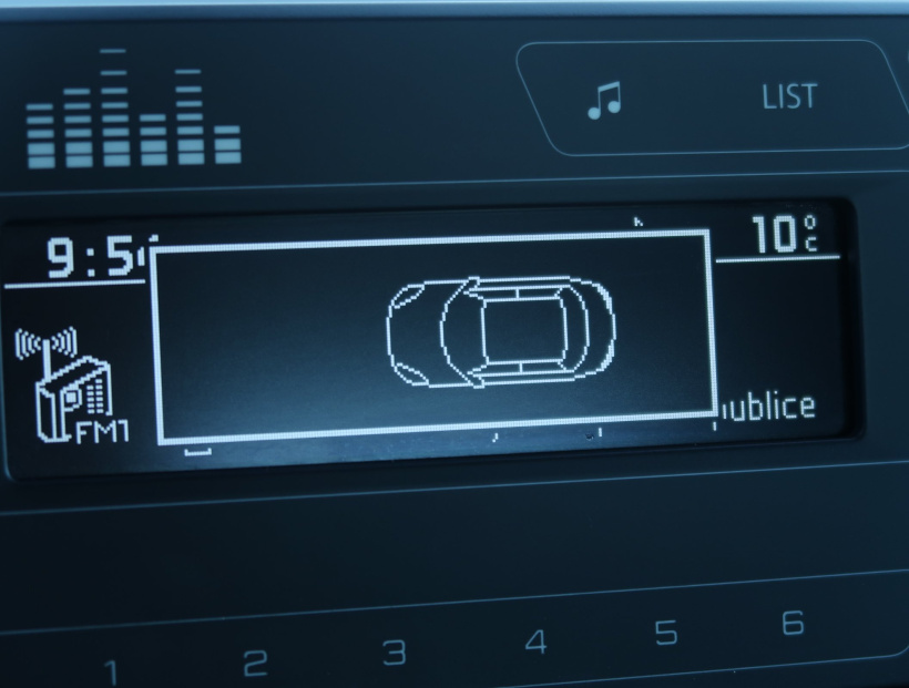 Opel Combo, 2018