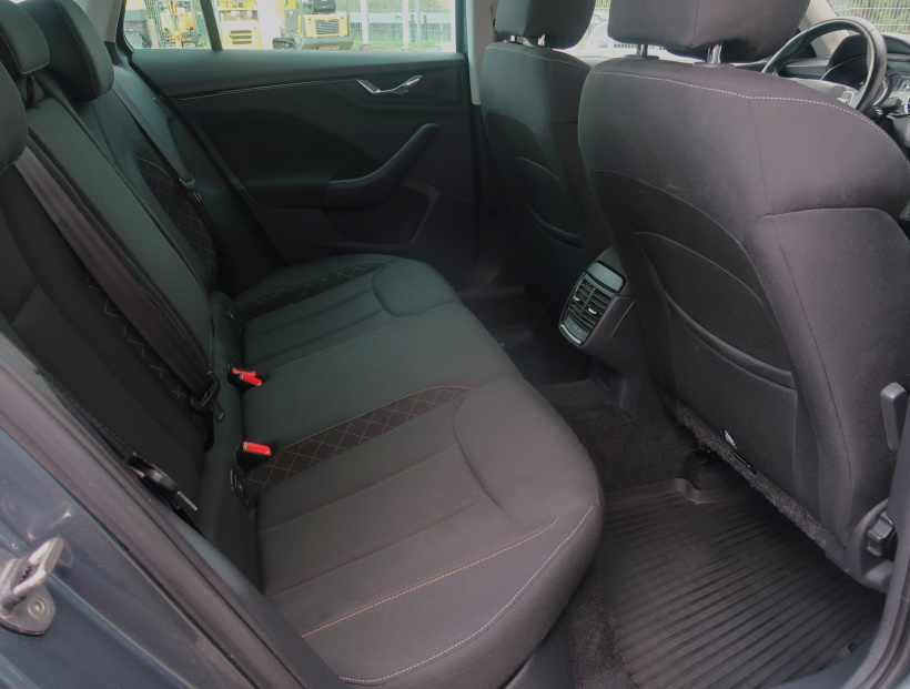 Škoda Kamiq, 2021