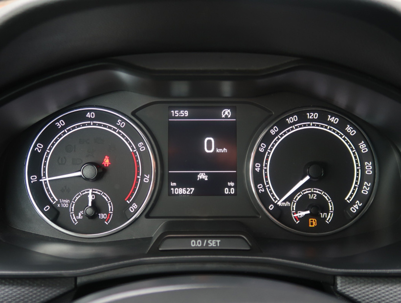 Škoda Kamiq, 2021