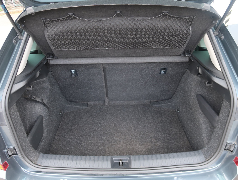 Škoda Kamiq, 2021