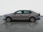 Škoda Superb, 2011