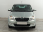Škoda Fabia, 2011