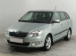 Škoda Fabia, 2011