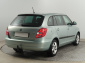 Škoda Fabia, 2011