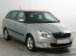 Škoda Fabia, 2011