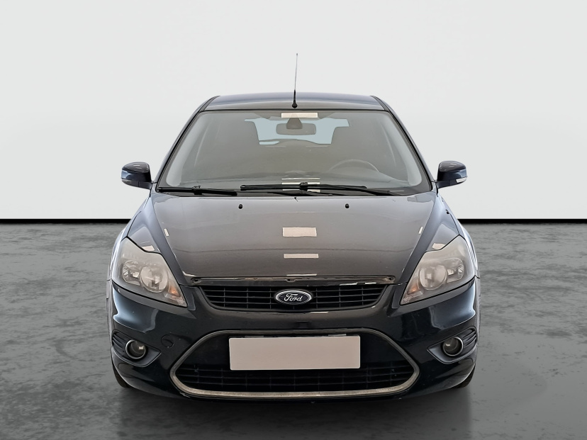 Ford Focus, 2009