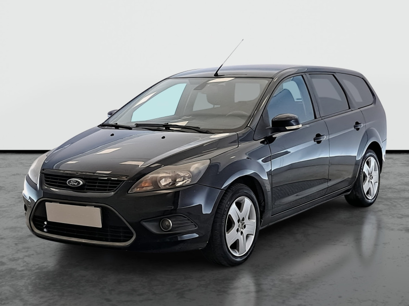 Ford Focus, 2009